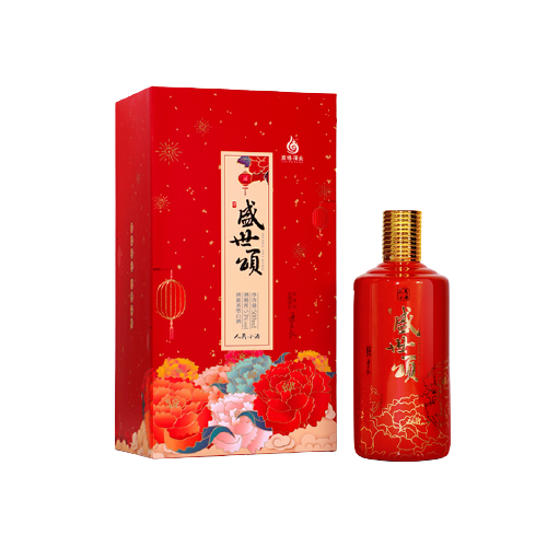 6766澳门联合·盛世颂